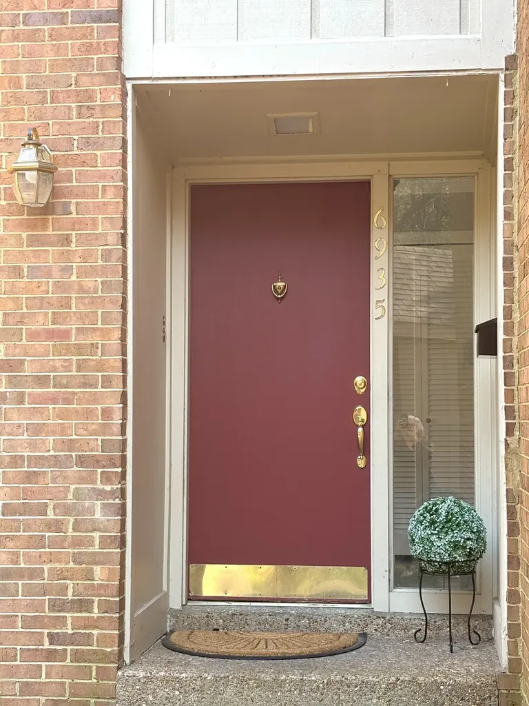 6935 Highland Park Drive Nashville TN 37205
