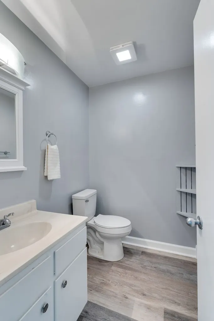 6935 Highland Park Drive Nashville TN 37205