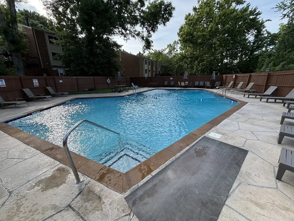 6935 Highland Park Drive Nashville TN 37205