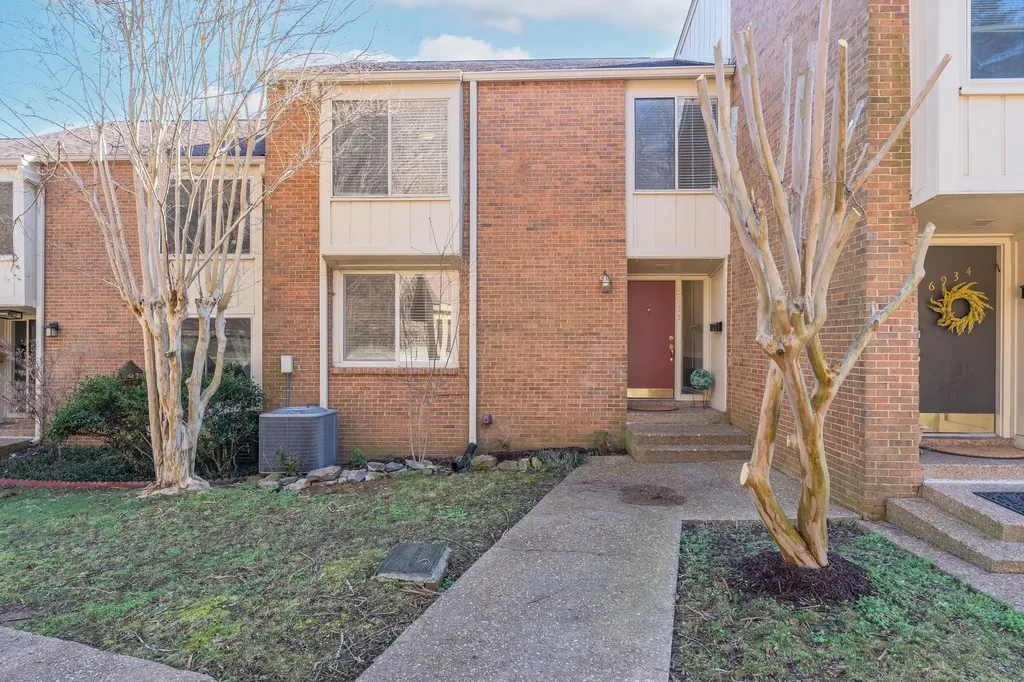 6935 Highland Park Drive Nashville TN 37205