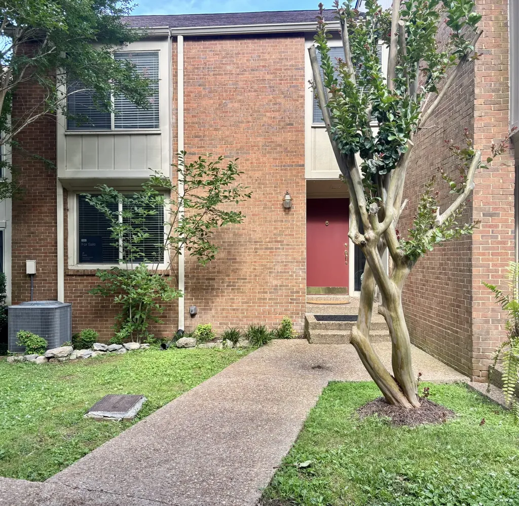 6935 Highland Park Drive Nashville TN 37205