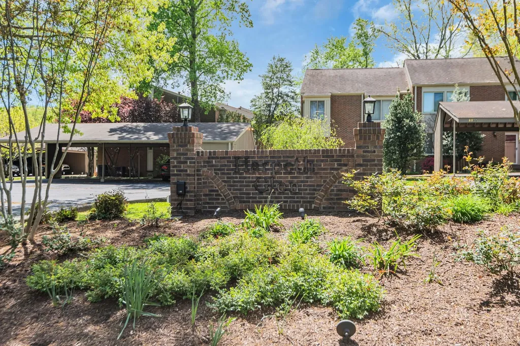 6935 Highland Park Drive Nashville TN 37205