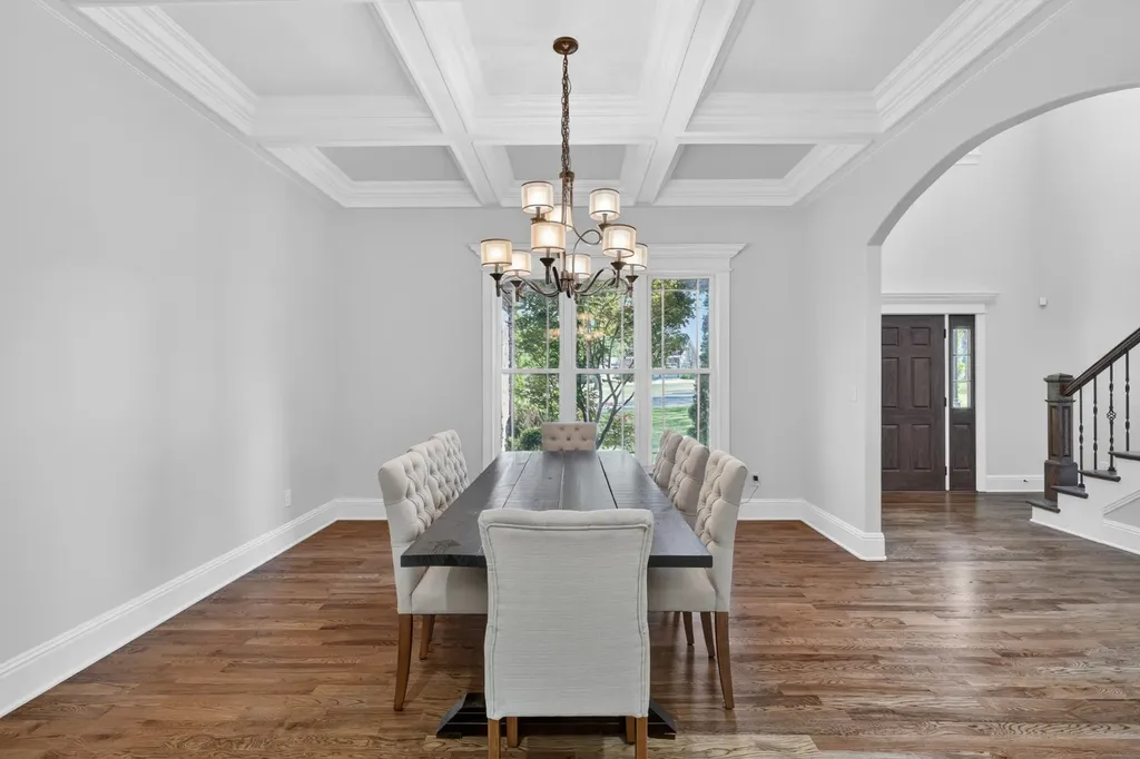 2 Knotting Hill Drive Fayetteville TN 37334