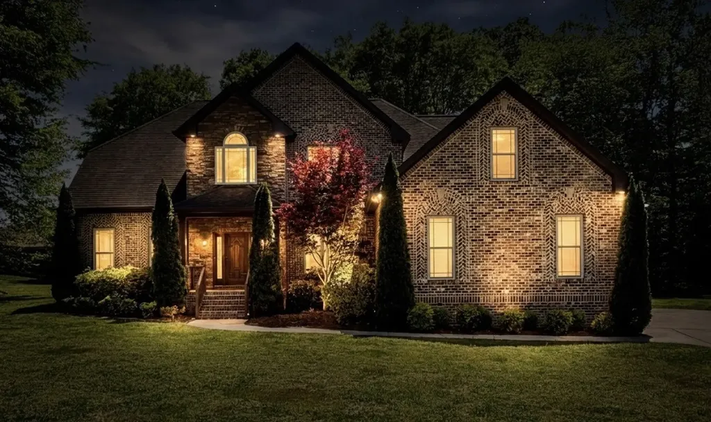 2 Knotting Hill Drive Fayetteville TN 37334