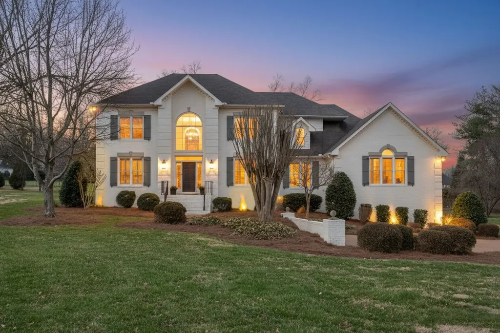 507 Allibar Place Brentwood TN 37027
