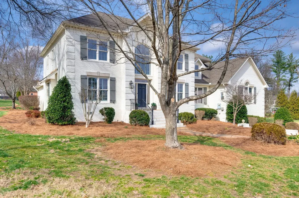 507 Allibar Place Brentwood TN 37027