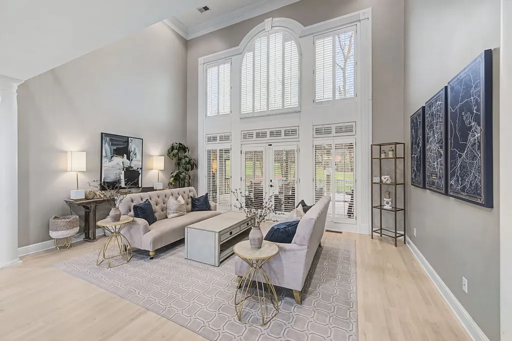 507 Allibar Place Brentwood TN 37027