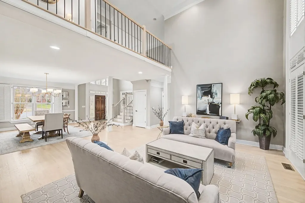 507 Allibar Place Brentwood TN 37027