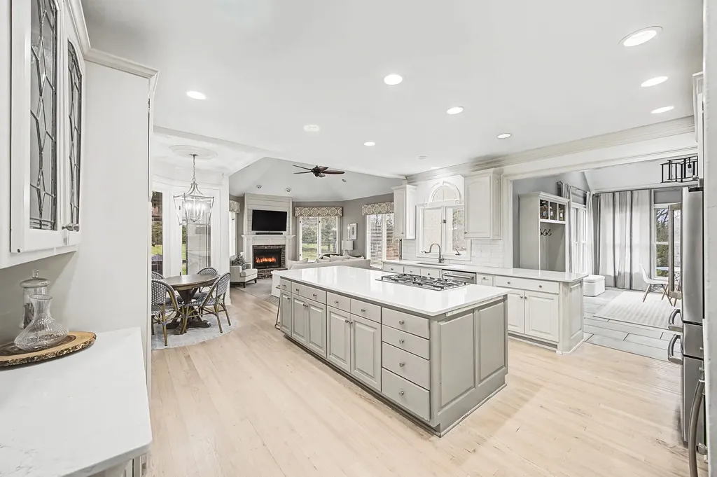 507 Allibar Place Brentwood TN 37027