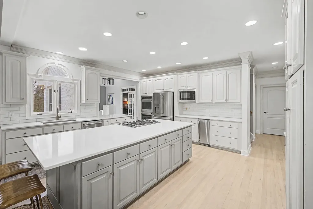 507 Allibar Place Brentwood TN 37027