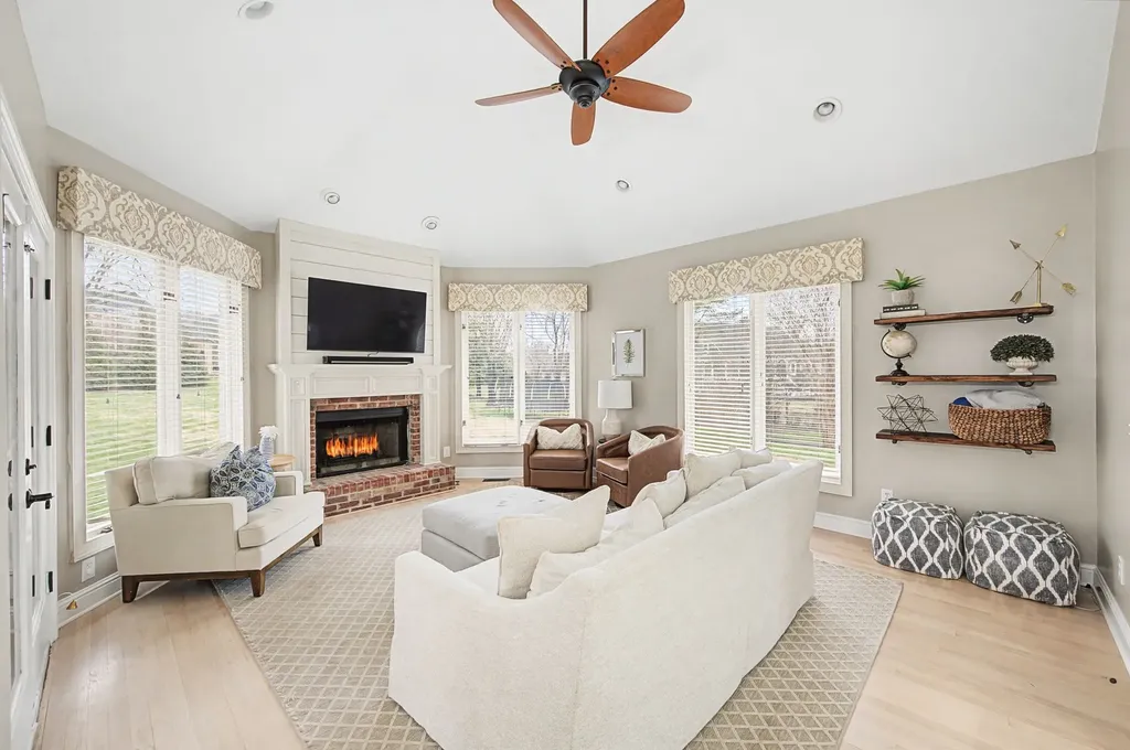 507 Allibar Place Brentwood TN 37027