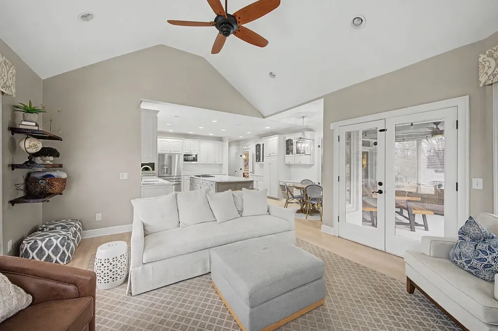 507 Allibar Place Brentwood TN 37027