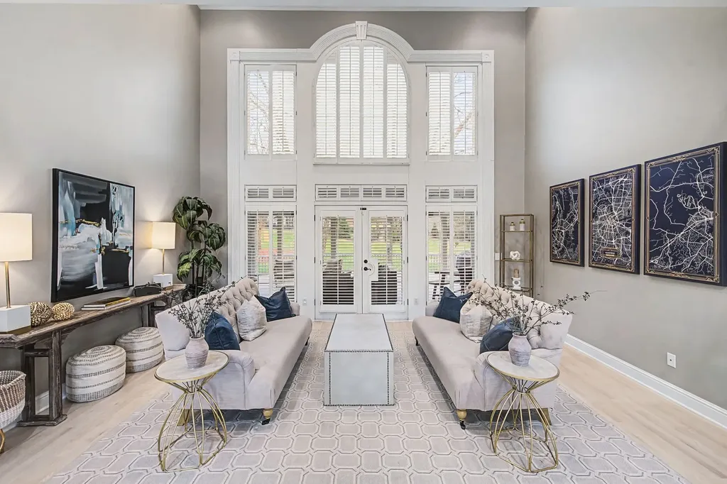 507 Allibar Place Brentwood TN 37027