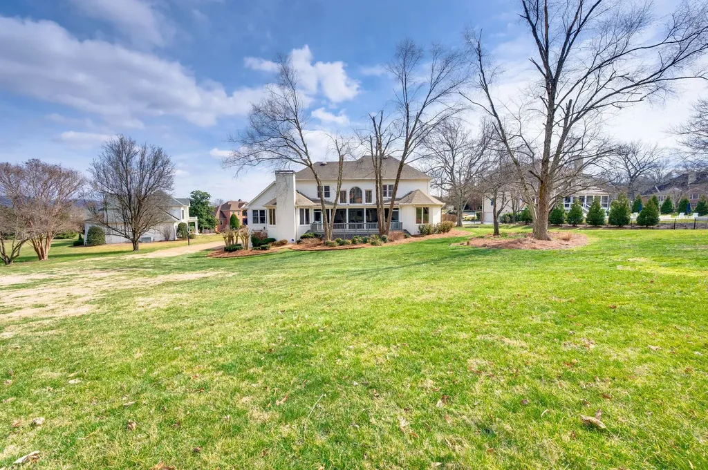 507 Allibar Place Brentwood TN 37027