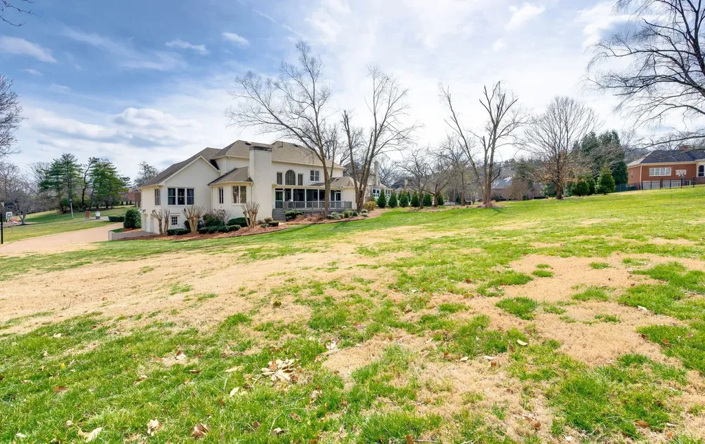 507 Allibar Place Brentwood TN 37027