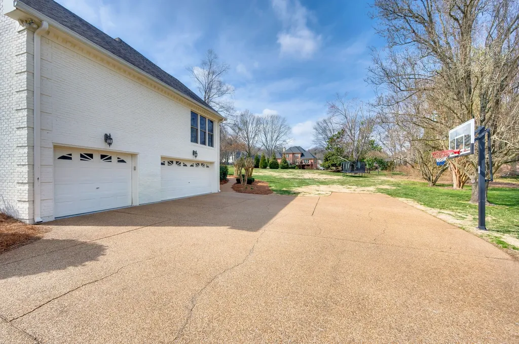 507 Allibar Place Brentwood TN 37027