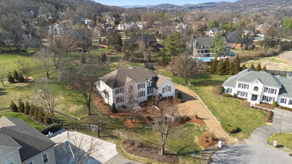 507 Allibar Place Brentwood TN 37027