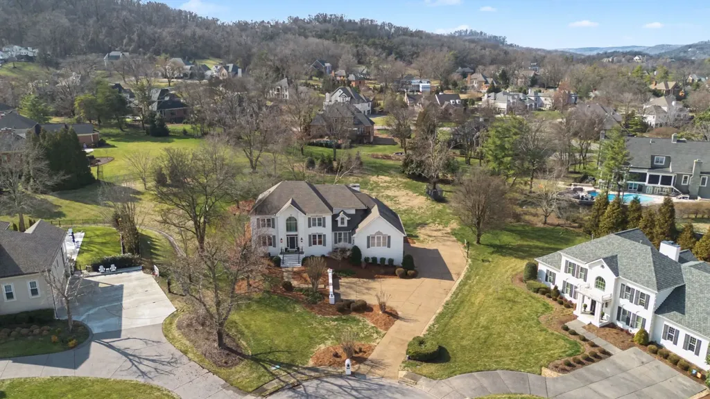 507 Allibar Place Brentwood TN 37027
