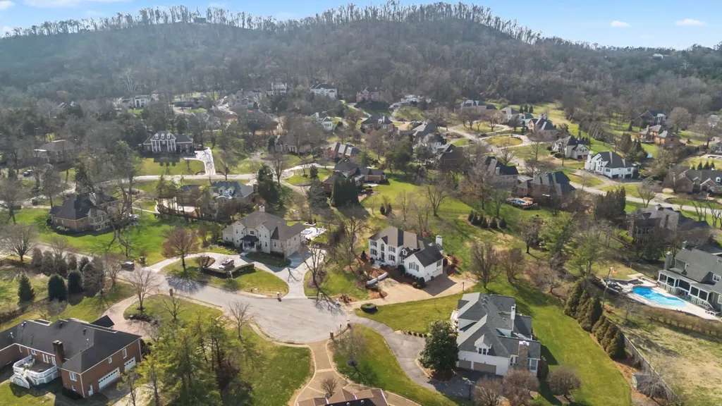 507 Allibar Place Brentwood TN 37027