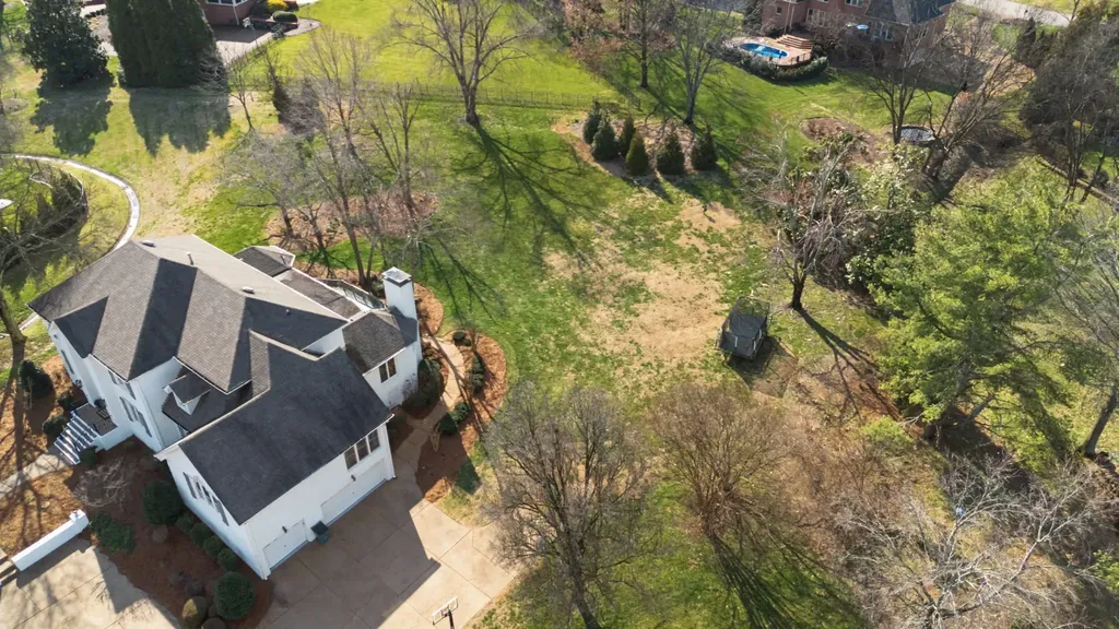 507 Allibar Place Brentwood TN 37027
