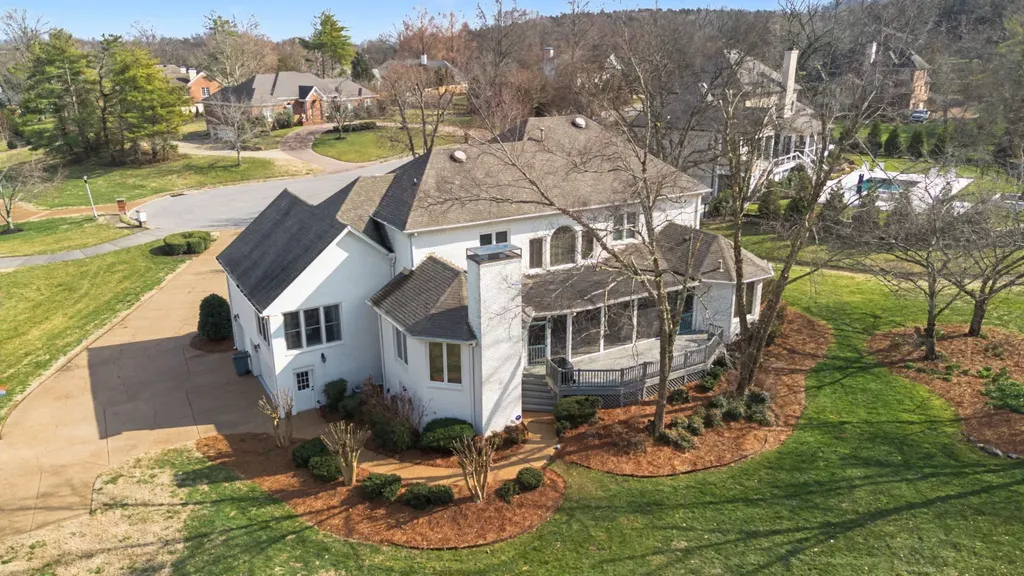 507 Allibar Place Brentwood TN 37027
