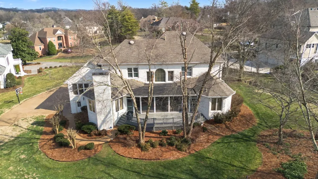 507 Allibar Place Brentwood TN 37027