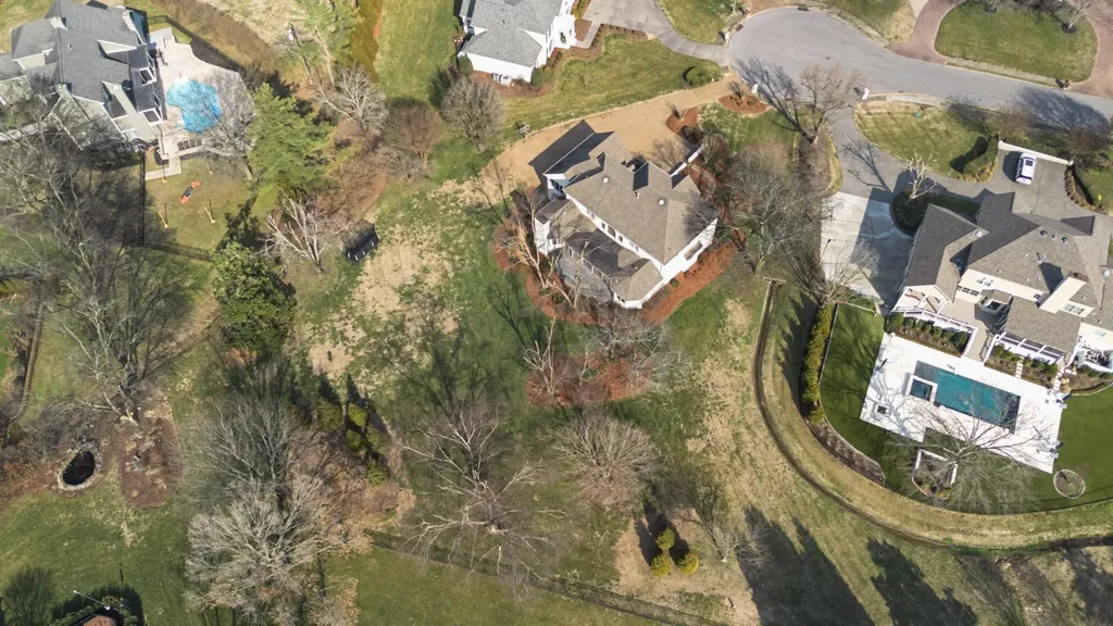 507 Allibar Place Brentwood TN 37027