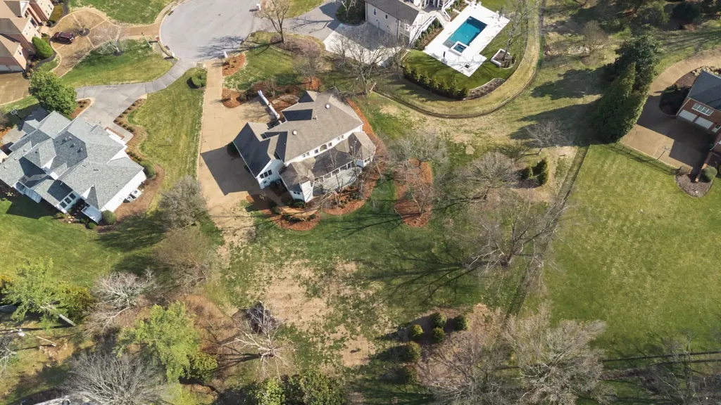 507 Allibar Place Brentwood TN 37027