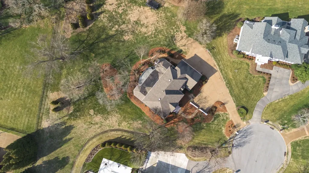 507 Allibar Place Brentwood TN 37027