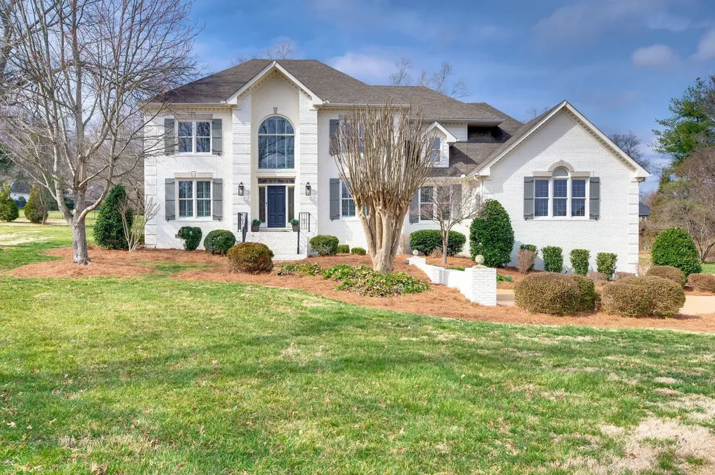 507 Allibar Place Brentwood TN 37027