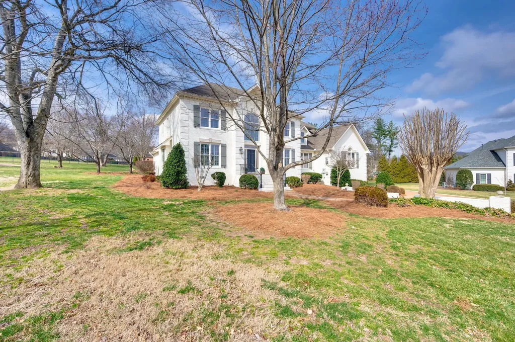 507 Allibar Place Brentwood TN 37027
