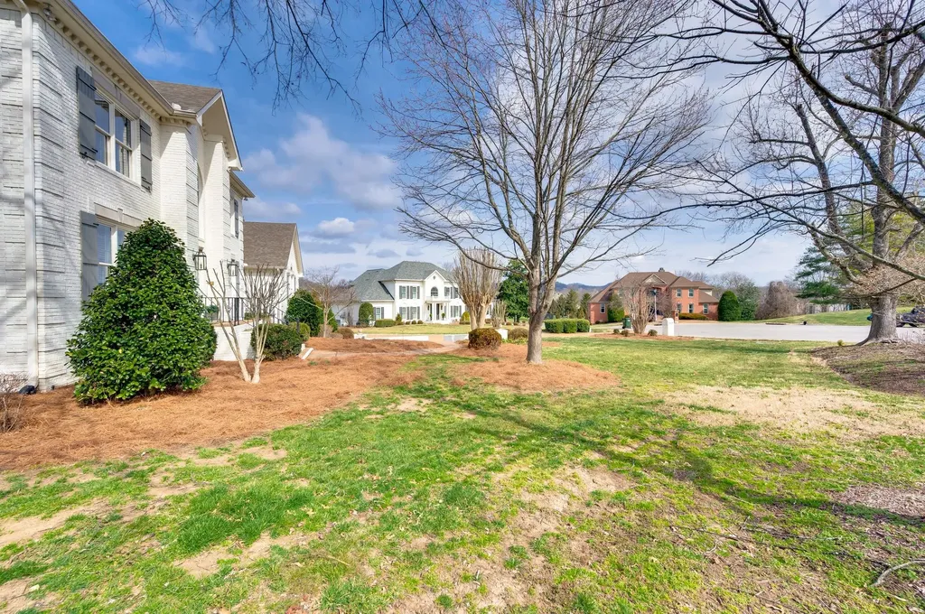507 Allibar Place Brentwood TN 37027