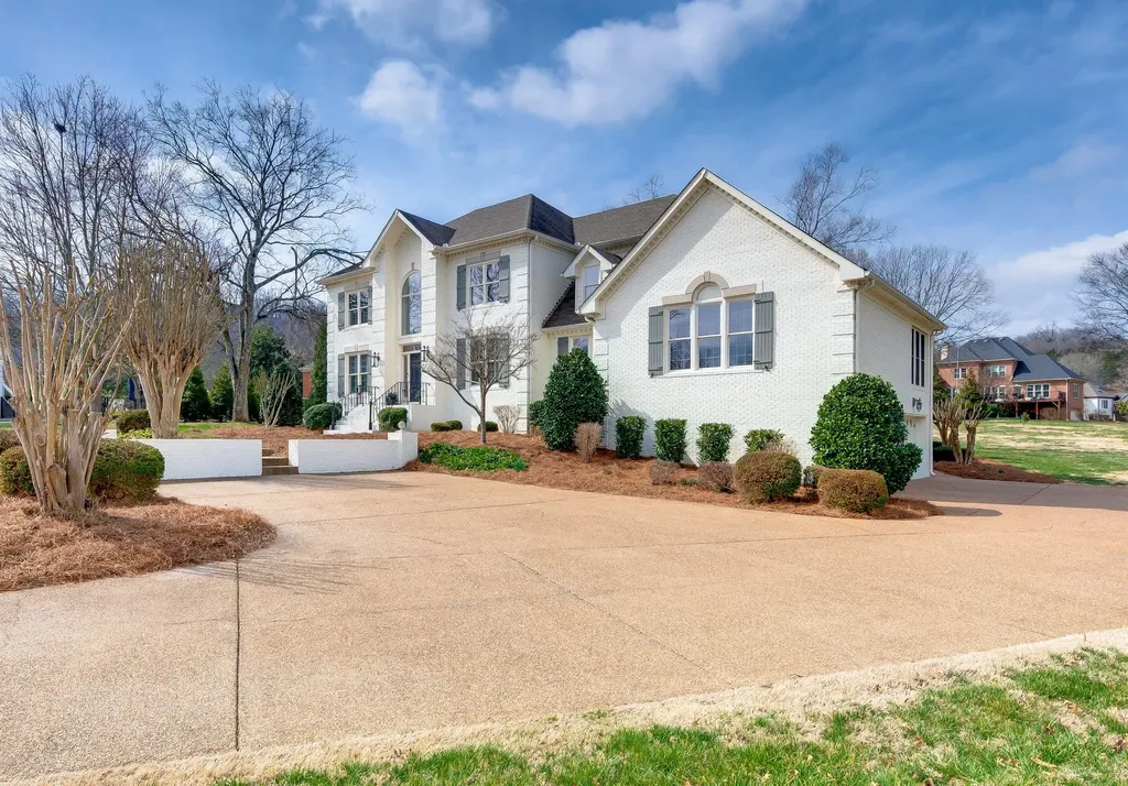 507 Allibar Place Brentwood TN 37027