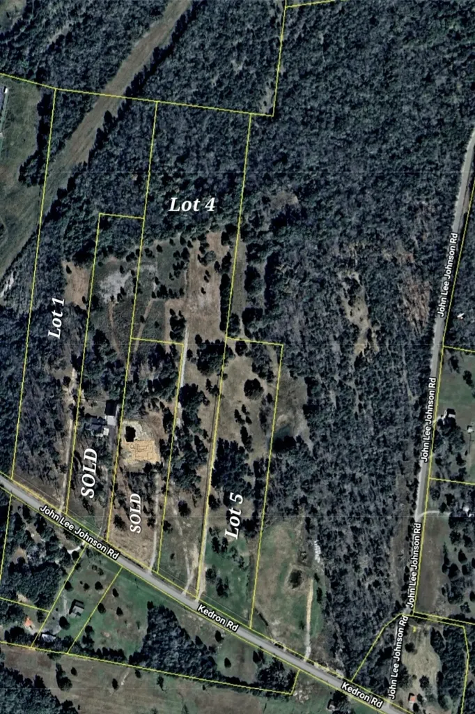 0 Kedron Road Spring Hill TN 37174
