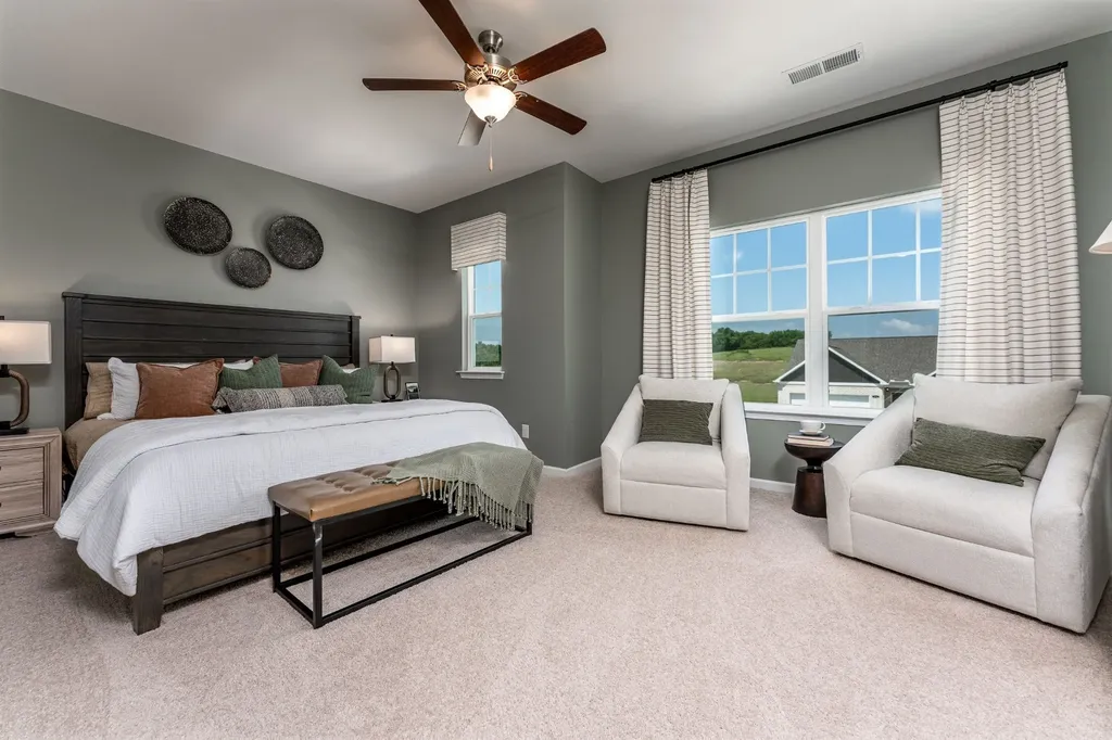 957 Andasia Way Clarksville TN 37042