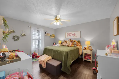 341 Melodie Circle Henderson TN 38340