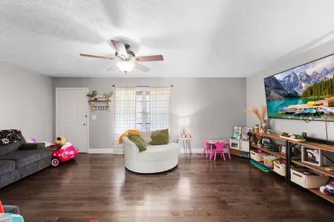 341 Melodie Circle Henderson TN 38340