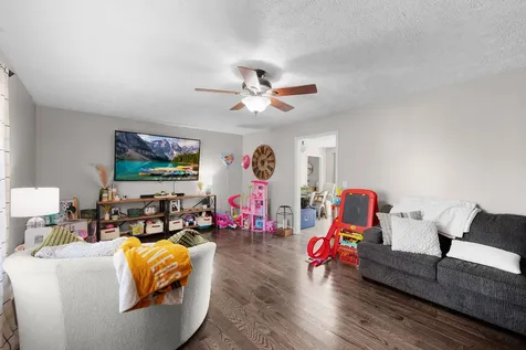 341 Melodie Circle Henderson TN 38340
