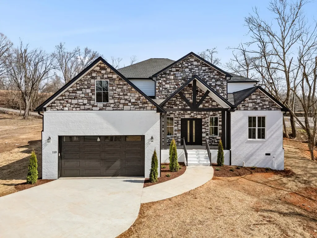 118 Keytown Road Portland TN 37148