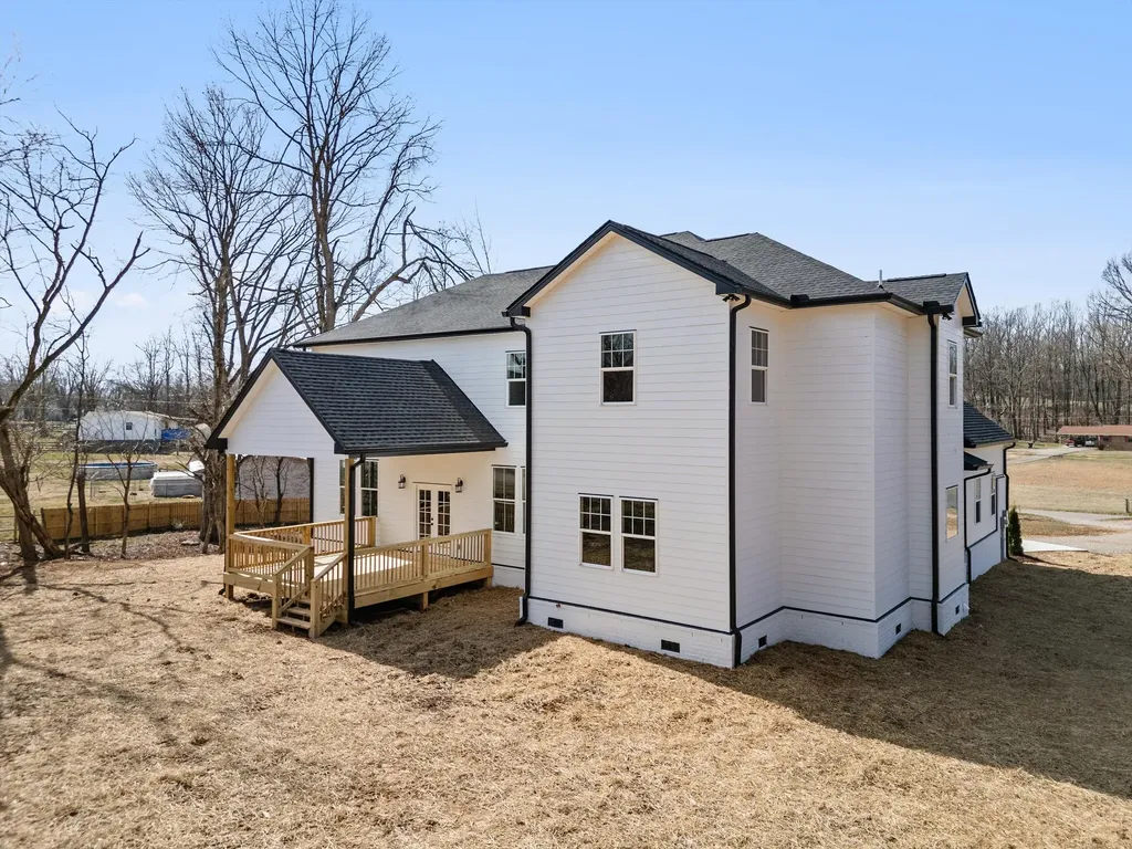 118 Keytown Road Portland TN 37148