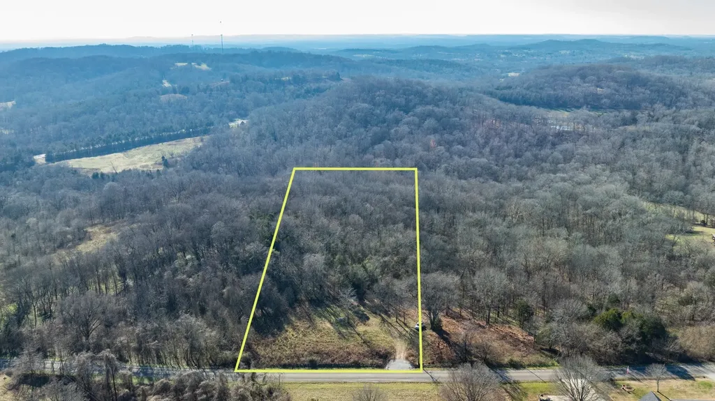 0 Nicholson Schoolhouse Road Columbia TN 38401