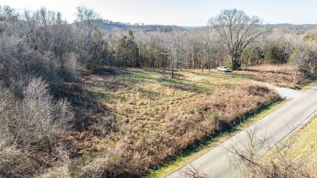 0 Nicholson Schoolhouse Road Columbia TN 38401