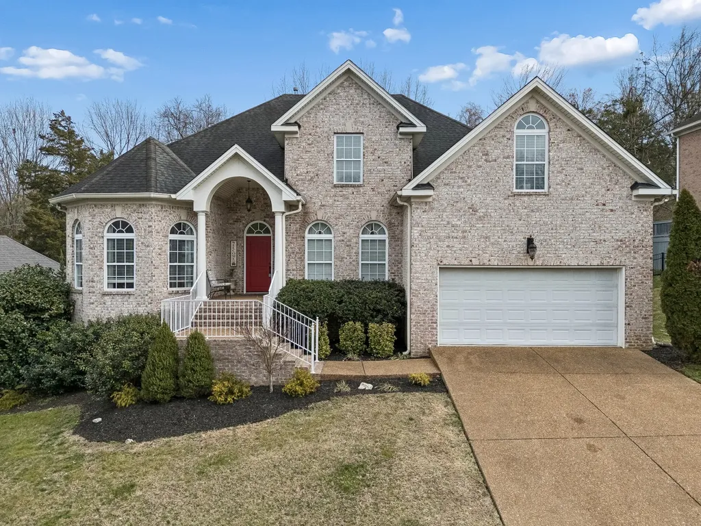 106 Buckhead Court Brentwood TN 37027