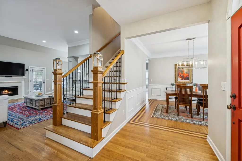 106 Buckhead Court Brentwood TN 37027