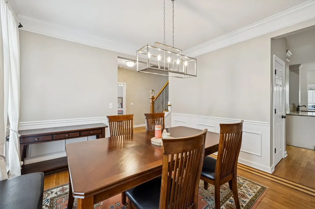 106 Buckhead Court Brentwood TN 37027