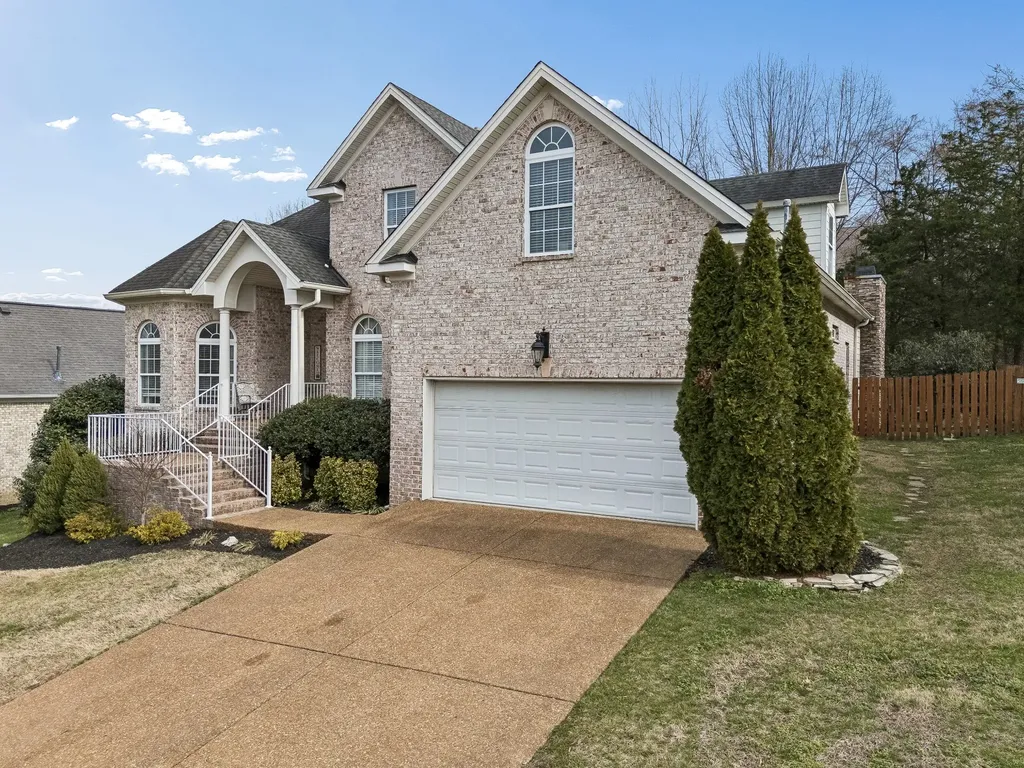 106 Buckhead Court Brentwood TN 37027