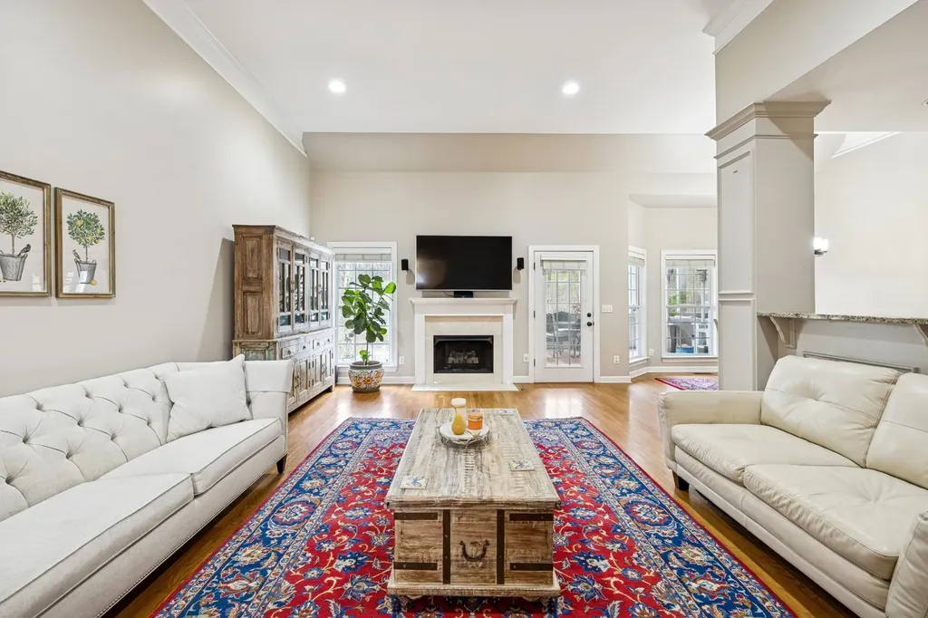 106 Buckhead Court Brentwood TN 37027