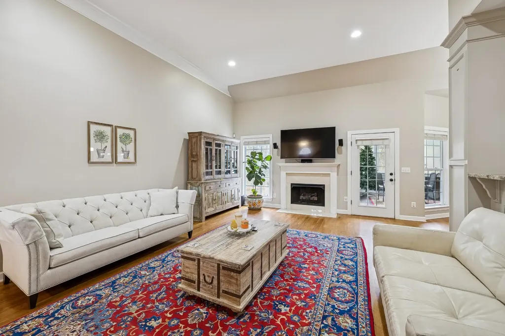 106 Buckhead Court Brentwood TN 37027