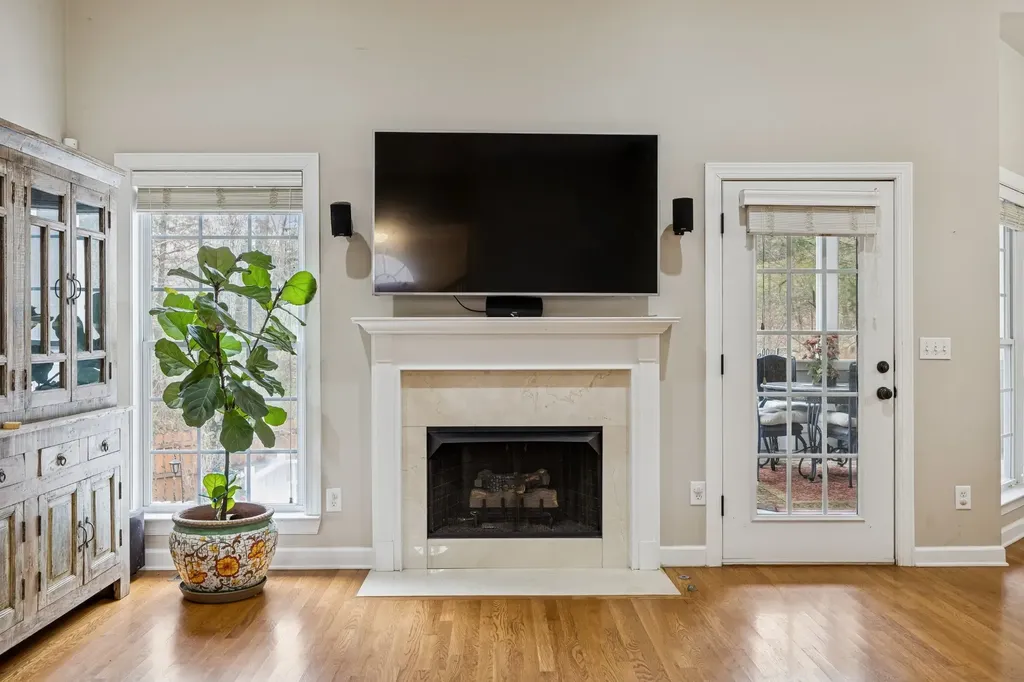 106 Buckhead Court Brentwood TN 37027