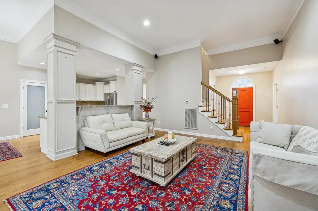 106 Buckhead Court Brentwood TN 37027